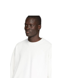Noon Goons Off White Icon Sweatshirt