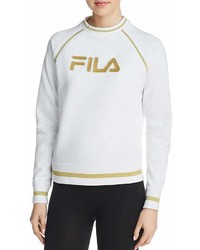 Fila Raflla Logo Sweatshirt
