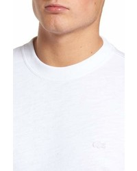 Lacoste Slim Fit French Terry Sweatshirt