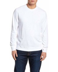 Lacoste Slim Fit French Terry Sweatshirt