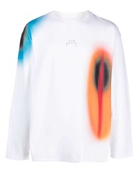 A-Cold-Wall* Spray Paint Sweatshirt