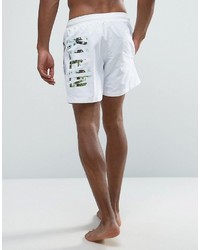 Calvin Klein Id Intense Power Plus Swim Shorts