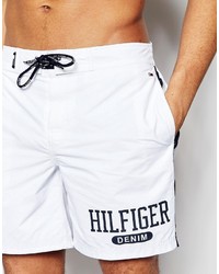 Tommy Hilfiger Logo Board Shorts