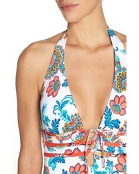 Tommy Bahama Fira One Piece Swimsuit