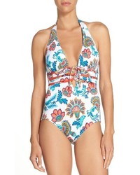 Tommy Bahama Fira One Piece Swimsuit