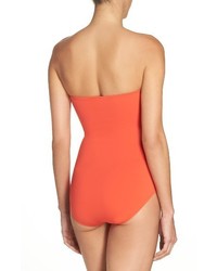 Tommy Bahama Pearl Convertible One Piece Swimsuit