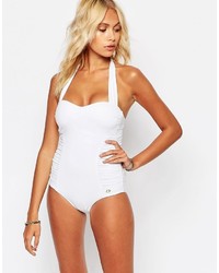 Sunseeker Rouched Swimsuit