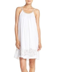 Lilly Pulitzer Sienna Embroidered Swing Dress