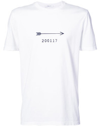 Givenchy 200117 Arrow T Shirt