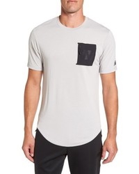 New Balance 247 Sport Pocket T Shirt