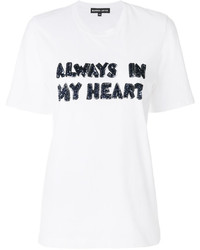 Markus Lupfer Alex Always In My Heart T Shirt