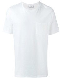 AMI Alexandre Mattiussi Chest Pocket T Shirt