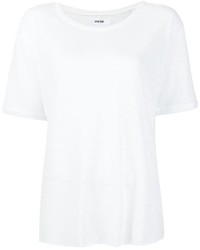 Anine Bing Basic T Shirt