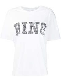 Anine Bing Bing T Shirt