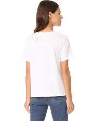 Sundry At Bonjour Loose Tee