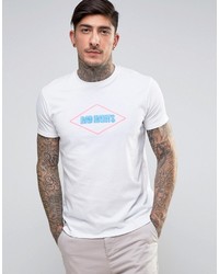 Edwin Bad Habits Neon T Shirt