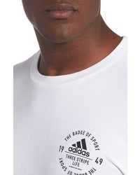 adidas Badge Of Sport T Shirt