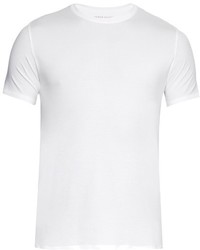 Derek Rose Basel Short Sleeved Jersey T Shirt