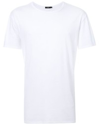 Bassike Loose Fit T Shirt