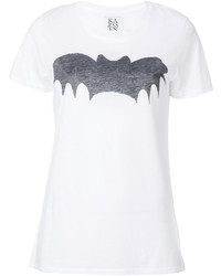 Zoe Karssen Batman T Shirt