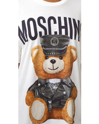 Moschino Bear T Shirt