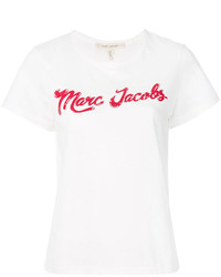 Marc Jacobs Branded T Shirt