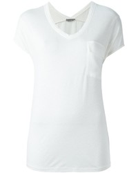 Calvin Klein Jeans Chest Pocket T Shirt