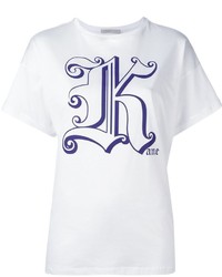 Christopher Kane Kane T Shirt