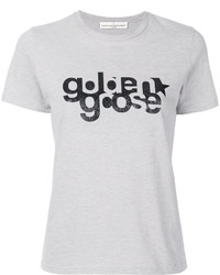 Golden Goose Deluxe Brand Cindy T Shirt