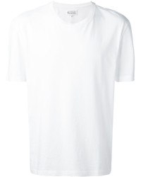 Maison Margiela Classic Plain T Shirt