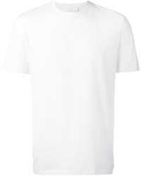 Neil Barrett Classic Plain T Shirt