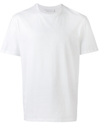 Neil Barrett Classic Plain T Shirt