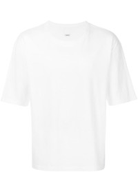 VISVIM Classic Plain T Shirt
