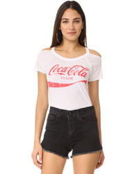 Chaser Coca Cola Tee