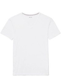 Paul Smith Cotton Jersey T Shirt
