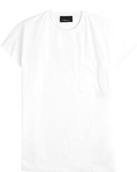 3.1 Phillip Lim Cotton T Shirt