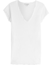 James Perse Cotton T Shirt