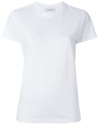 Courreges Courrges Classic T Shirt