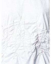 Marni Crinkled Effect T Shirt