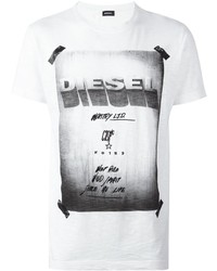 Diesel T Diego T Shirt