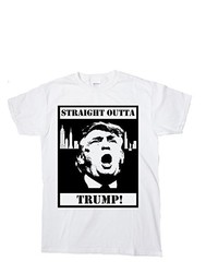 Donald Trump by JoDo Donald Trump Shirt Straight Outta Trump T Shirt