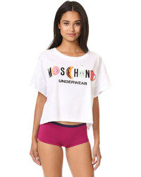 Moschino Donuts T Shirt