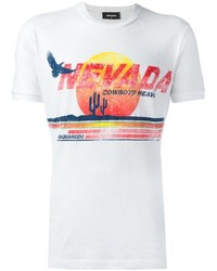 DSQUARED2 Nevada T Shirt