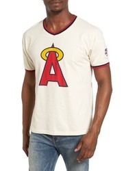 American Needle Eastwood Los Angeles Angels Of Anaheim T Shirt