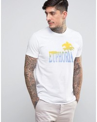 Edwin Euphoria T Shirt