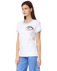 Natasha Zinko Eye T Shirt