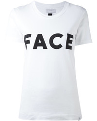 Facetasm Face T Shirt