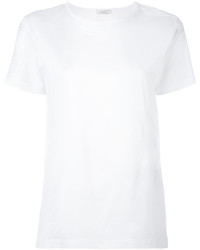Nina Ricci Fitted T Shirt