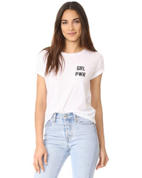 Private Party Girl Power Tee