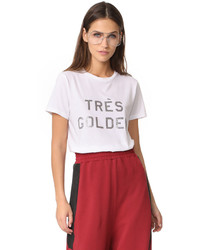 Golden Goose Deluxe Brand Golden Goose Cindy T Shirt
